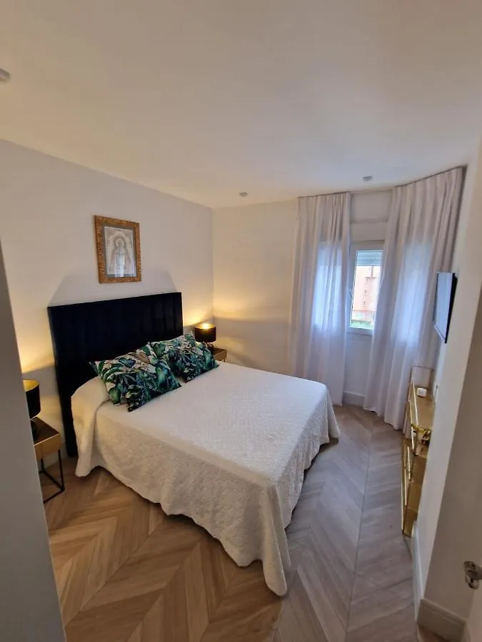 Mirador De Sanlucar 9 Apartment Sanlucar de Barrameda
