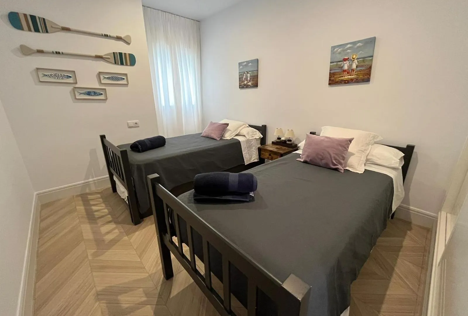 Mirador De Sanlucar 9 Apartment Sanlucar de Barrameda