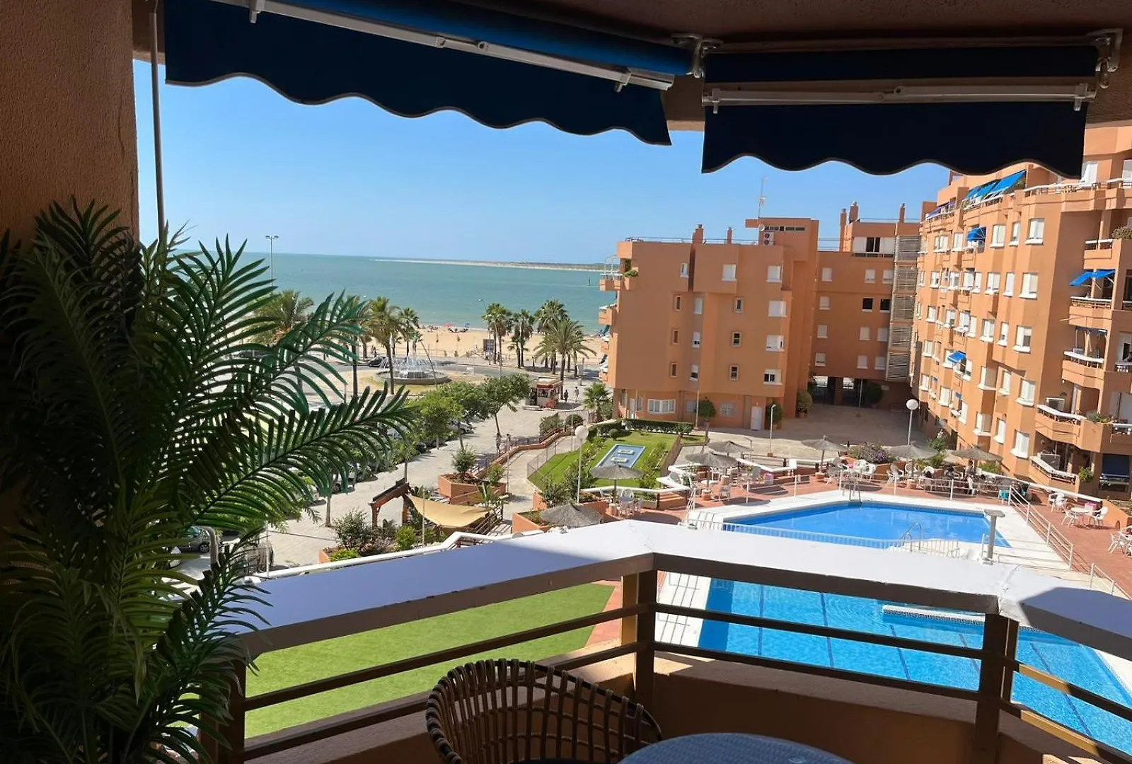 Mirador De Sanlucar 9 Apartment Sanlucar de Barrameda