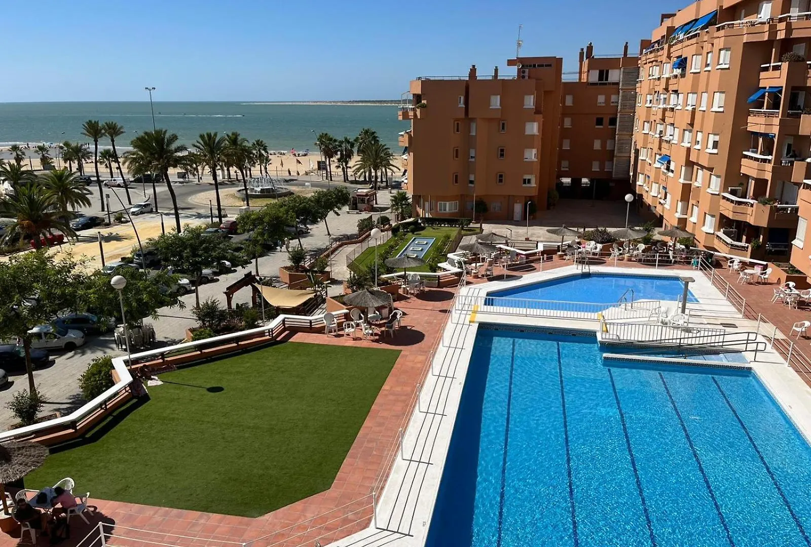 Mirador De Sanlucar 9 Apartment Sanlucar de Barrameda